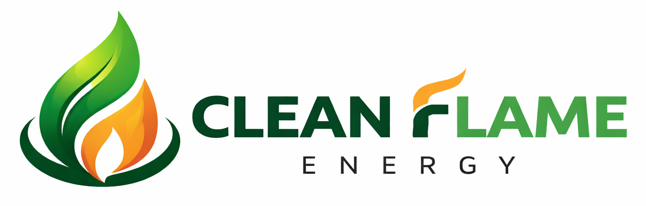 Clean Flame Energy Clean Flame Energy